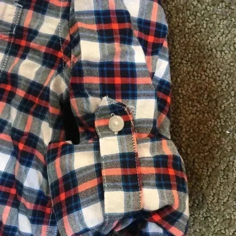 Children’s Place NWOT shirt 10/12